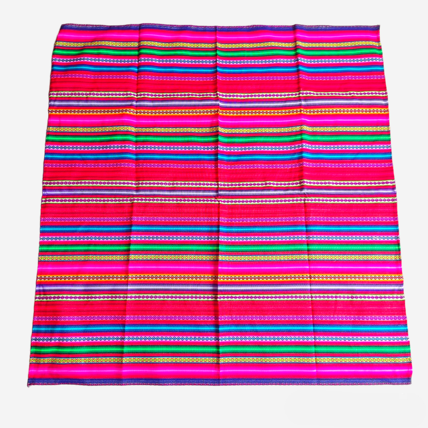 Manta Jauja "Rojo"