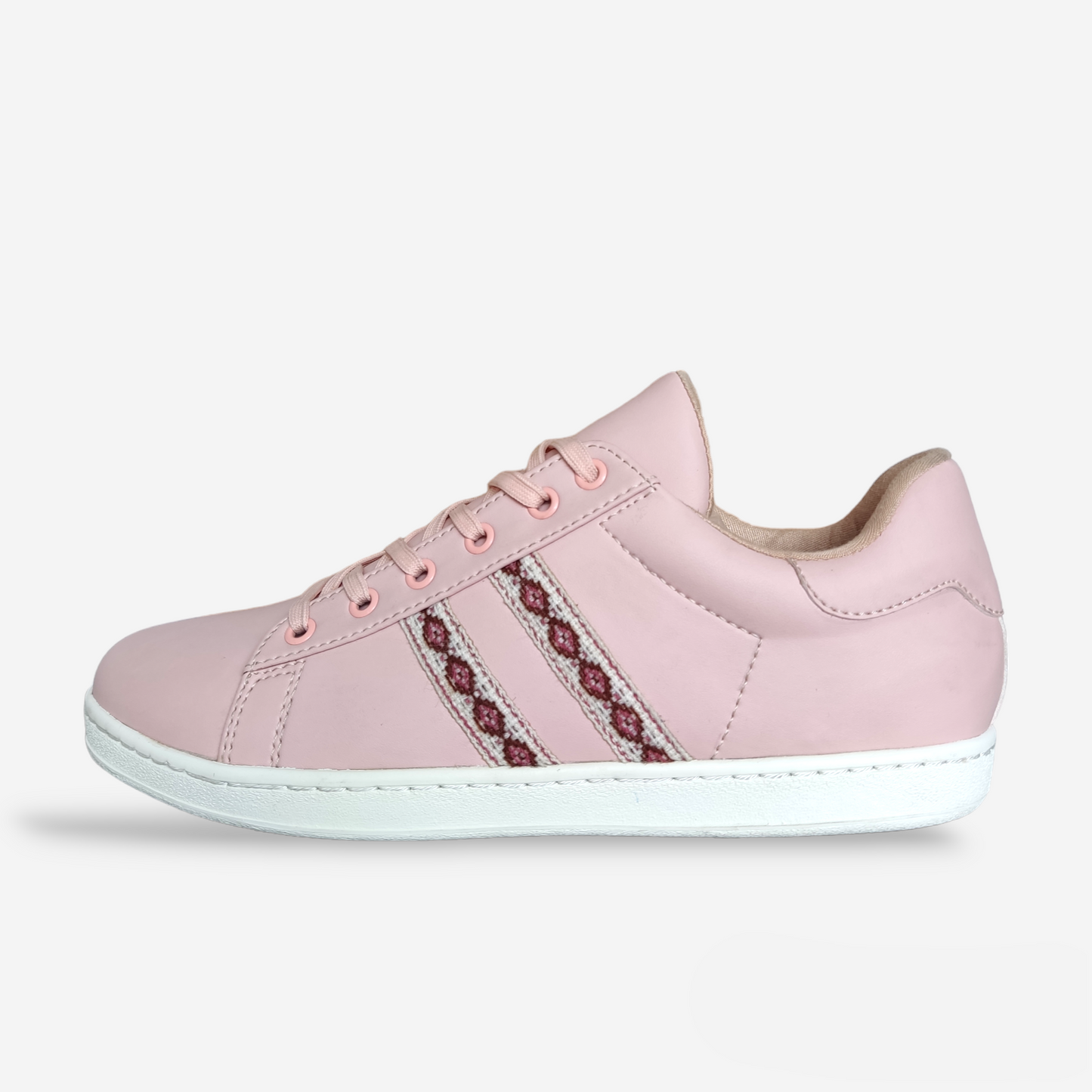 Zapatilla Urban Rosado