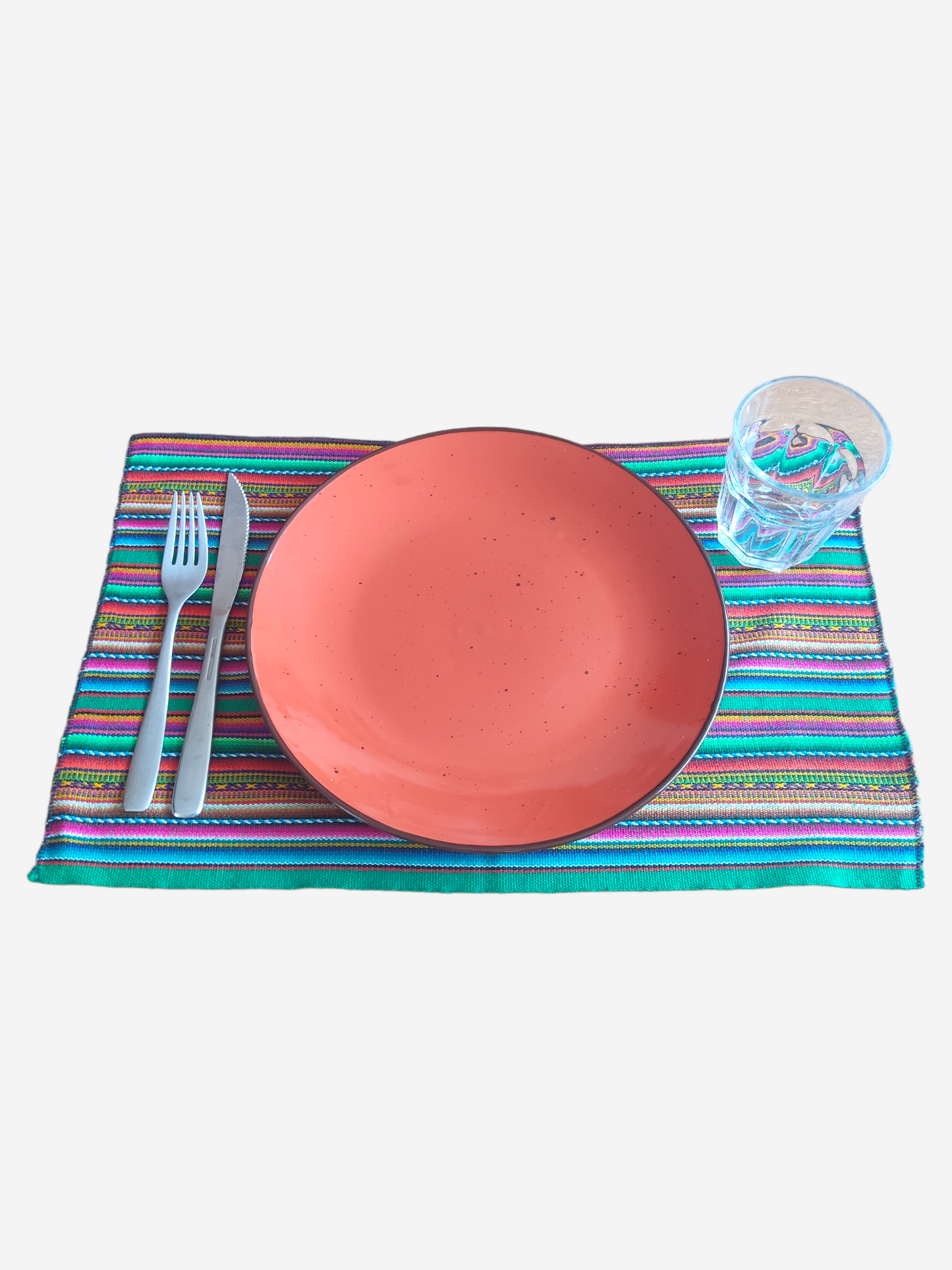 Individuales Set 4 unidades