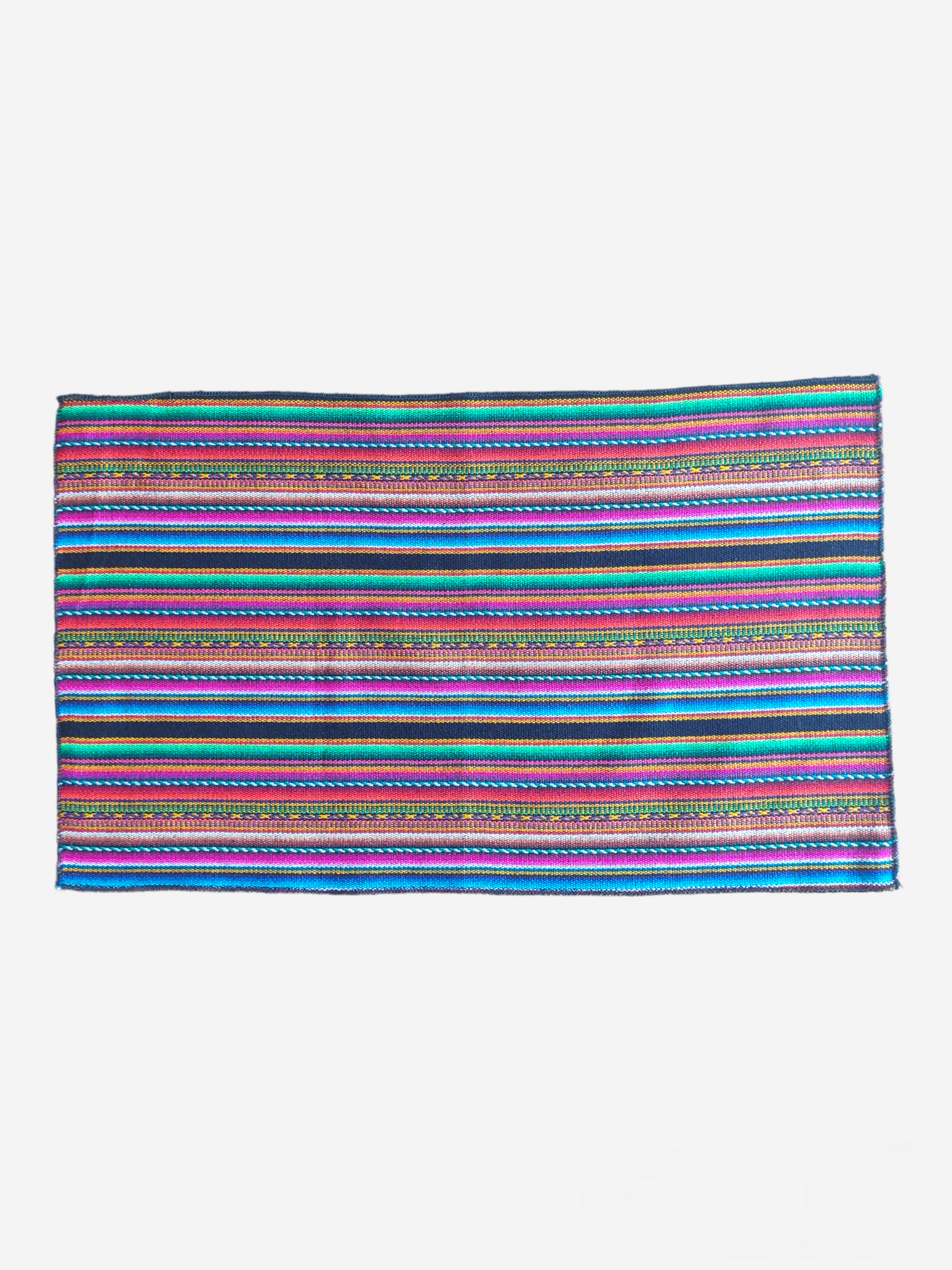 Individuales "Negro"