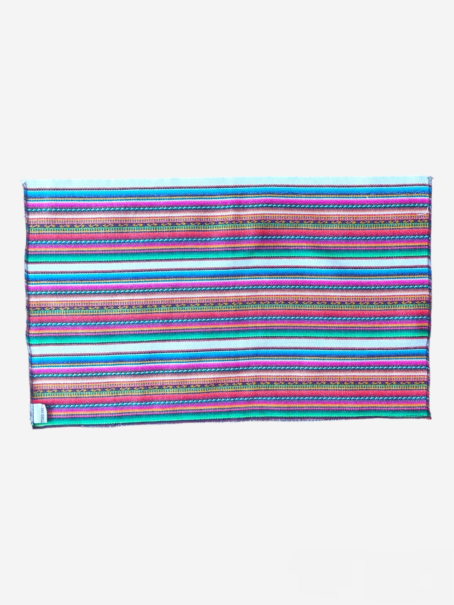 Individuales "Blanco"