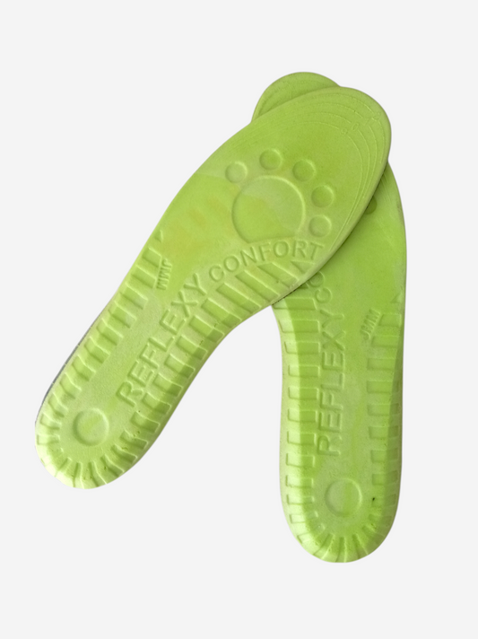 Plantilla Memory Foam