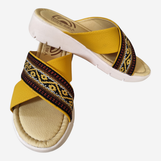 Sandalia Kintu 2 de mujer