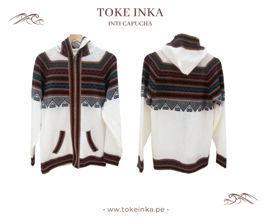 Inti Capucha