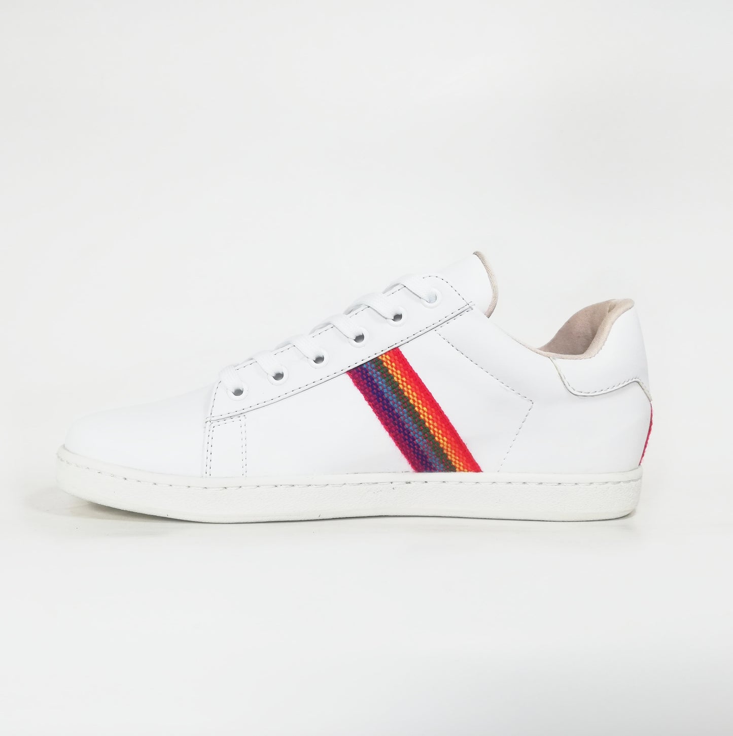 Zapatilla Urban Blanco Imperial