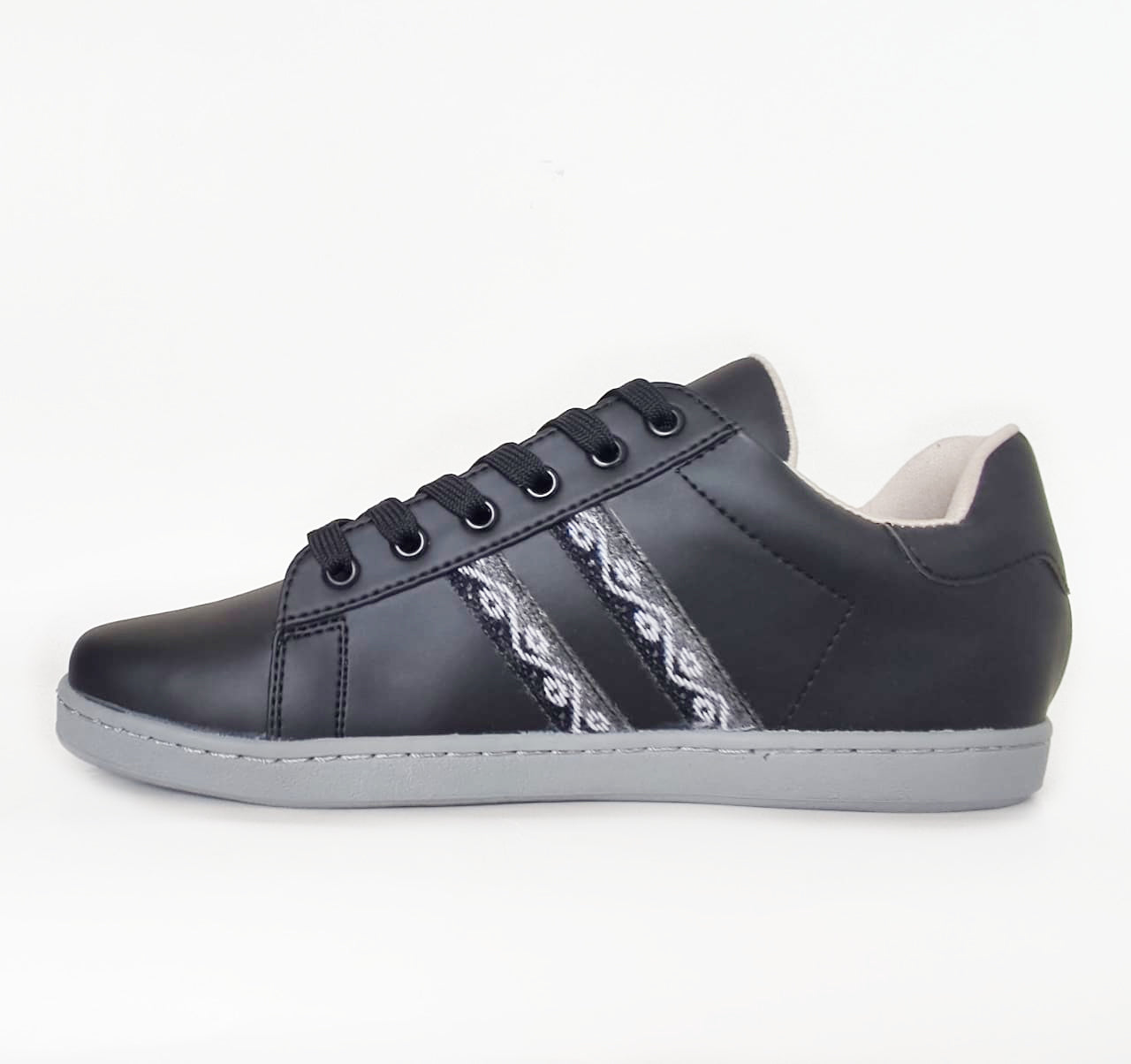 Zapatilla Urban "Aborigen"