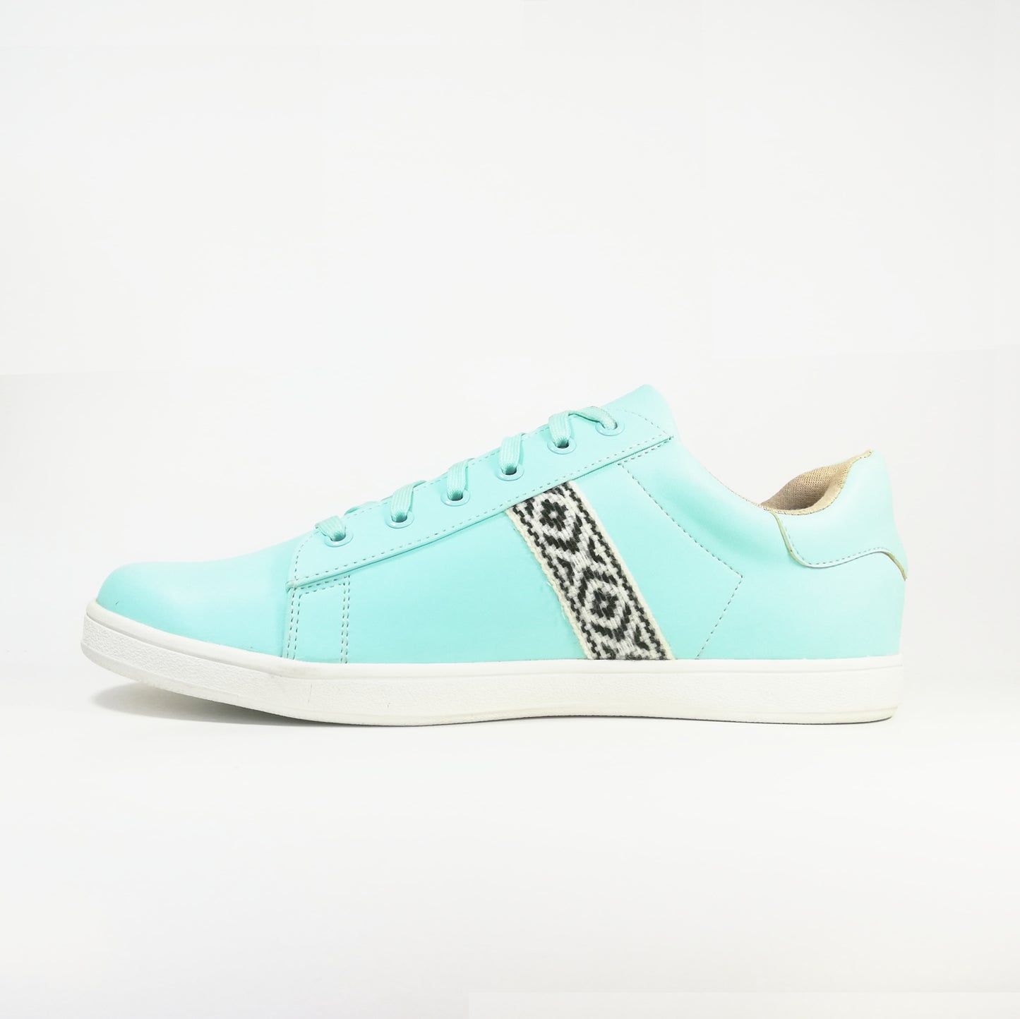 Zapatilla Urban "Aqua"