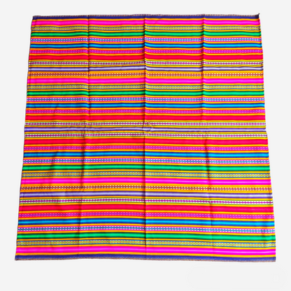 Manta Jauja por metro