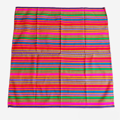 Manta Jauja por metro