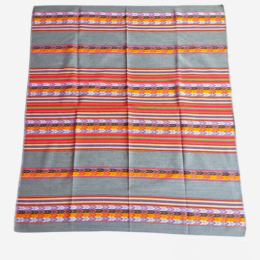 Manta Flecha "Plomo"