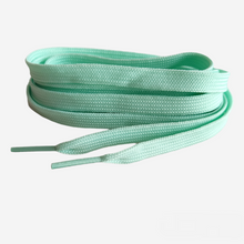 Cargar imagen en el visor de la galería, Pasadores Verde agua