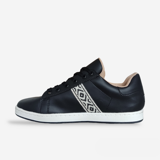 Zapatilla Urban "Loak" Ed Cuero