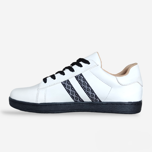 Zapatilla Urban "Tekal"