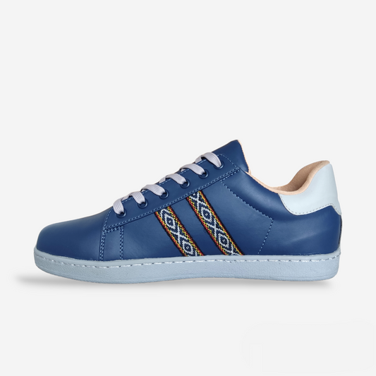 Zapatilla Urban "Oreca"