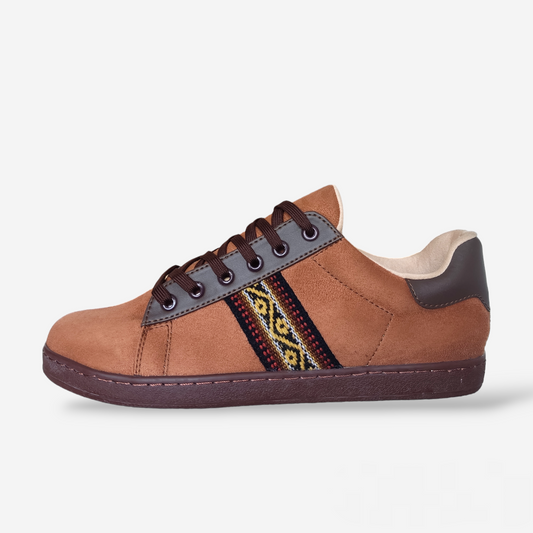 Zapatilla Legacy "Choko"