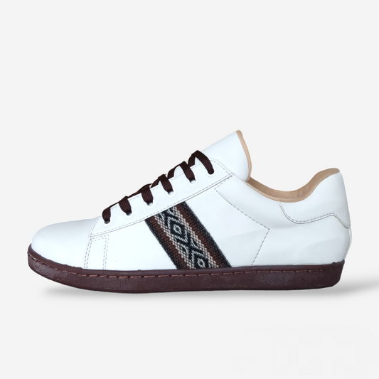 Zapatilla Urban "Sacha"