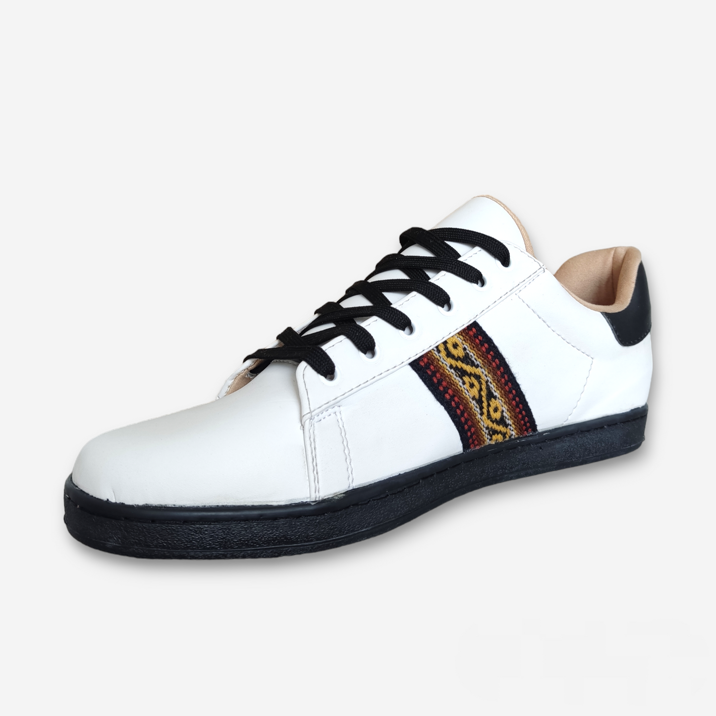 Zapatilla Urban "Catuk"