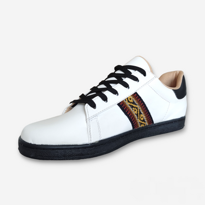 Zapatilla Urban "Catuk"