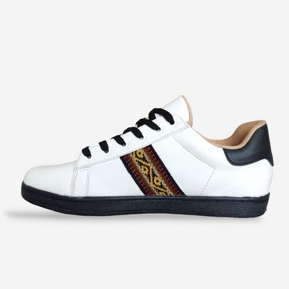 Zapatilla Urban "Catuk"