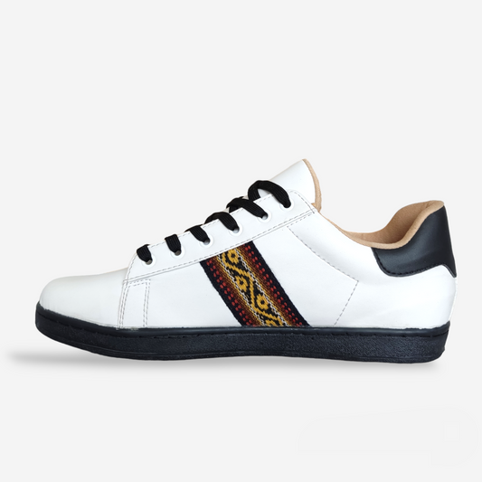 Zapatilla Urban "Catuk"