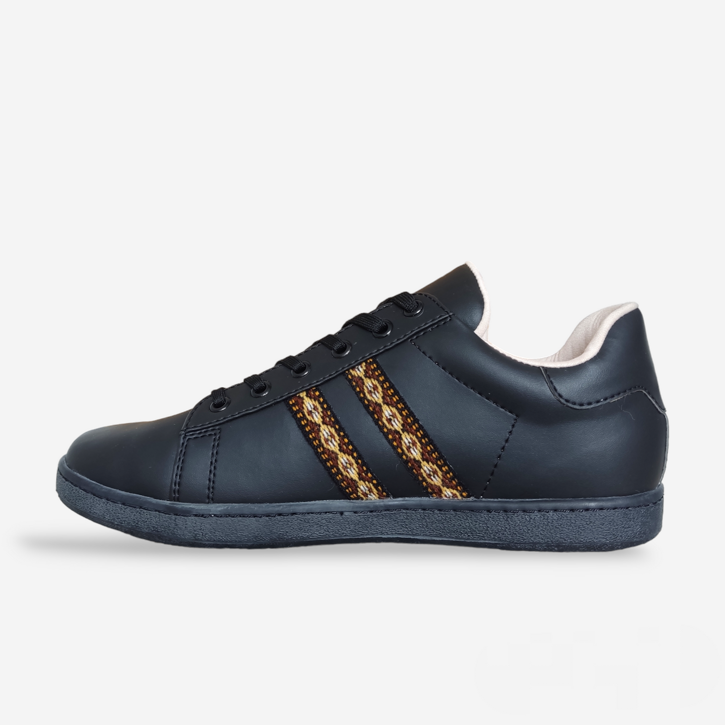 Zapatilla Urban "Pantera"