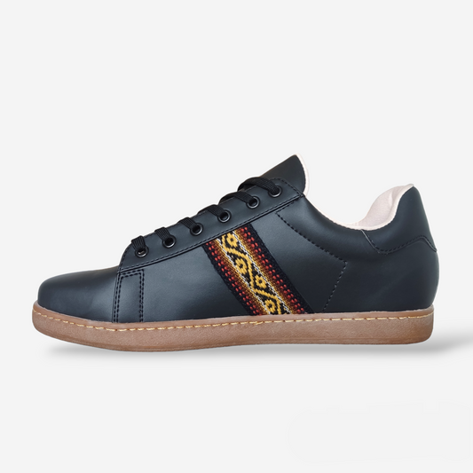 Zapatilla Urban "Cequc"