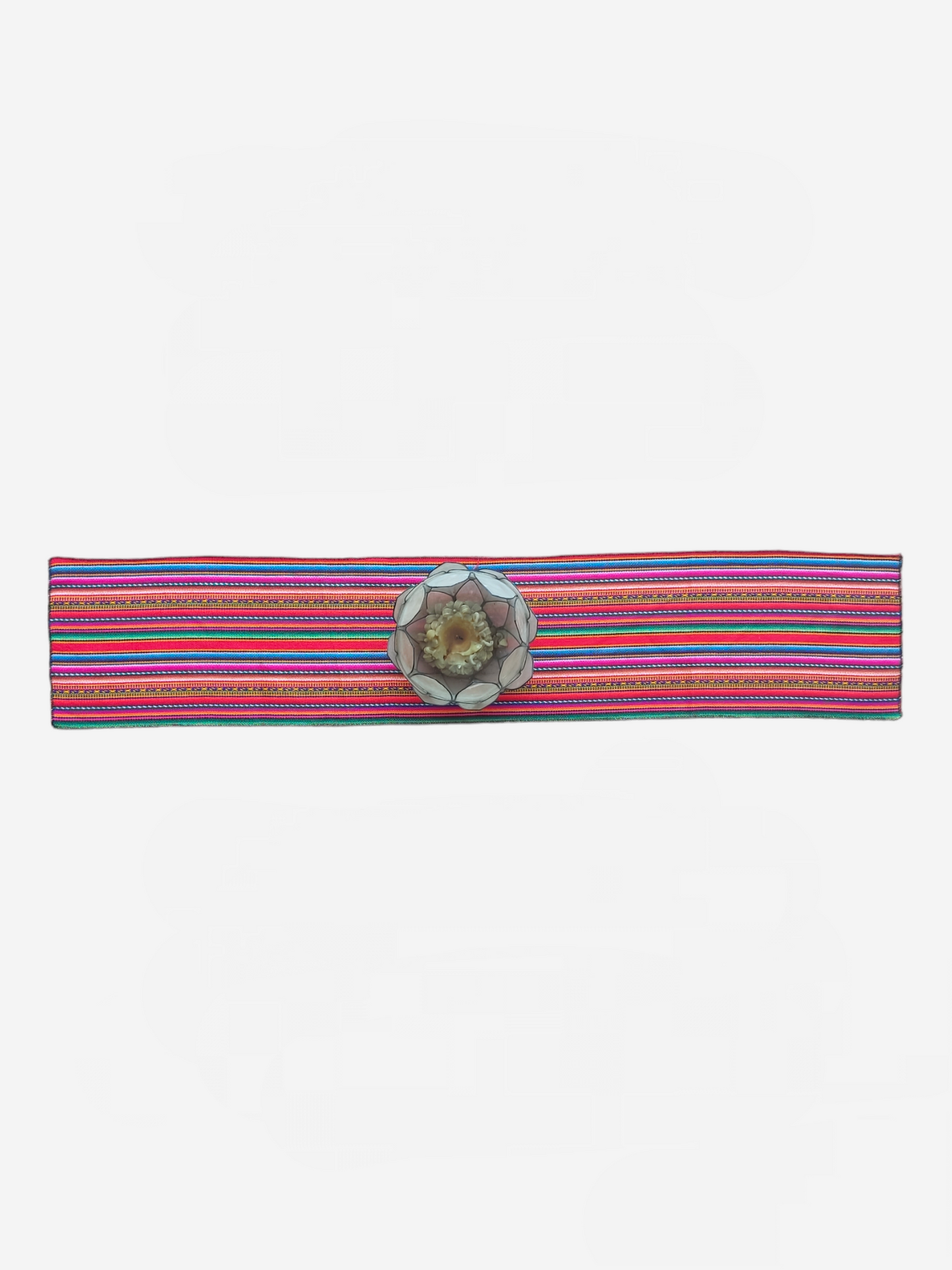 Camino "Rojo"