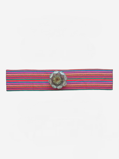 Camino "Rojo"