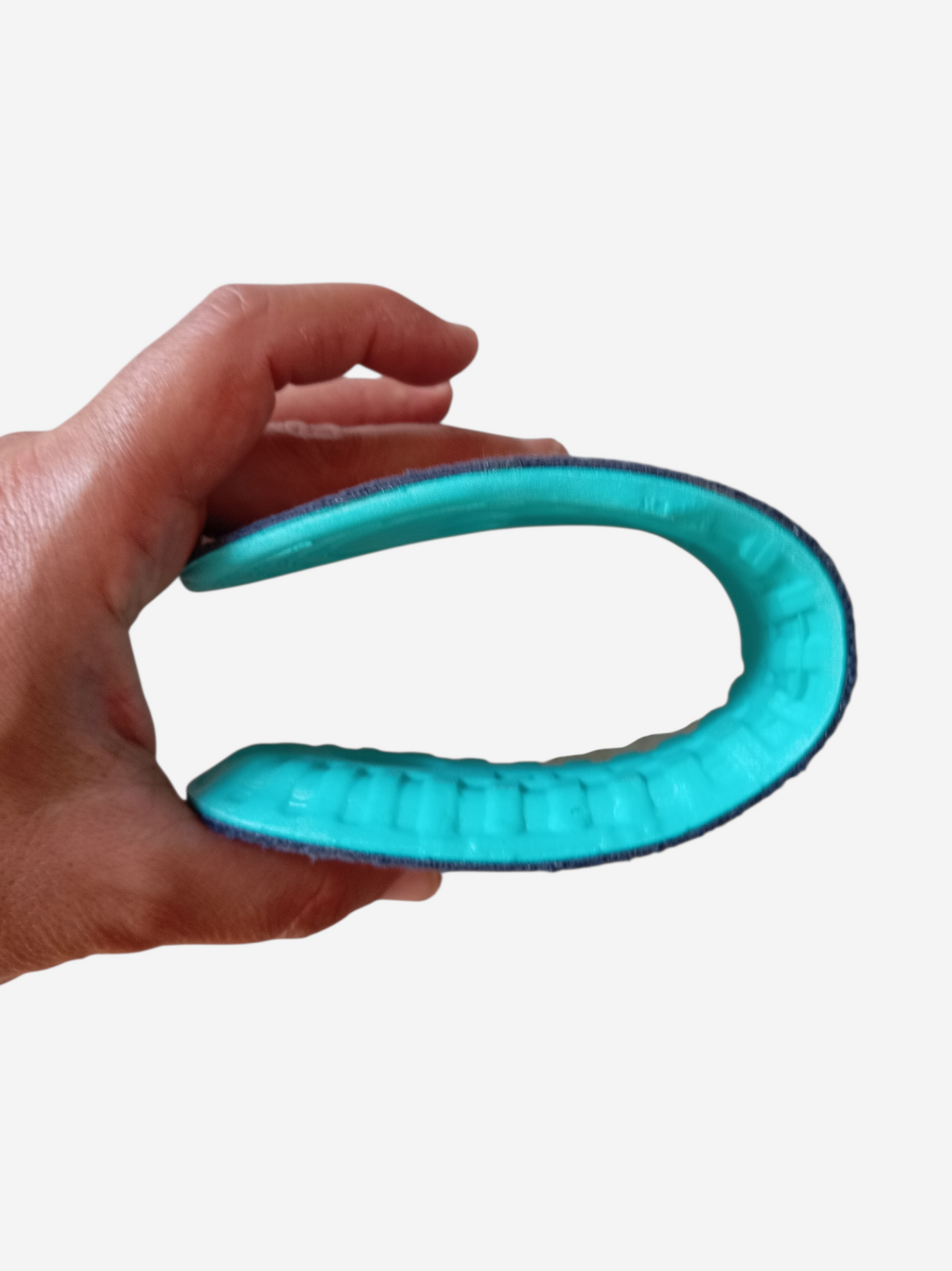 Plantilla Memory Foam