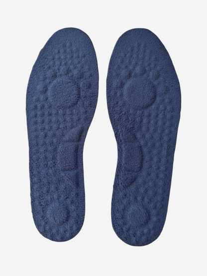 Plantilla Memory Foam