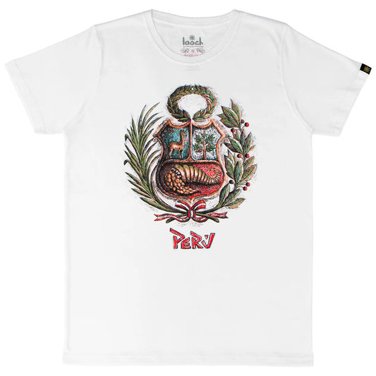 Polo Escudo de Armas