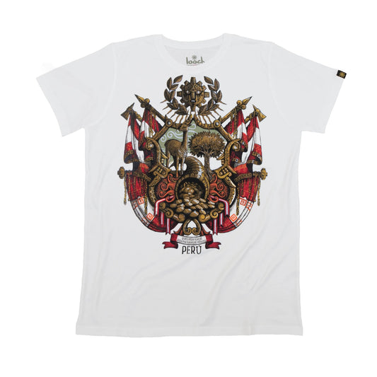 Polo Peruano (recreación)