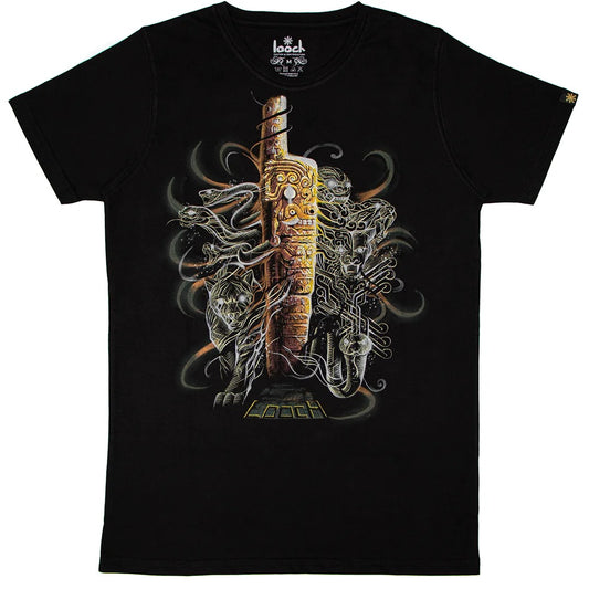 Polo Lanzón Chavín