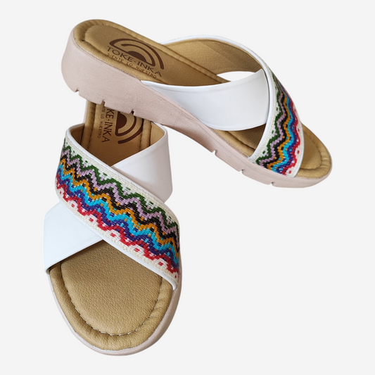 Sandalia Kintu 1  de mujer