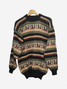 Paqu "L-XL"