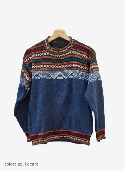 Inti "L-XL"