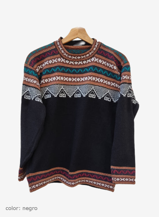Inti "L-XL"