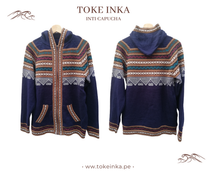 Inti Capucha
