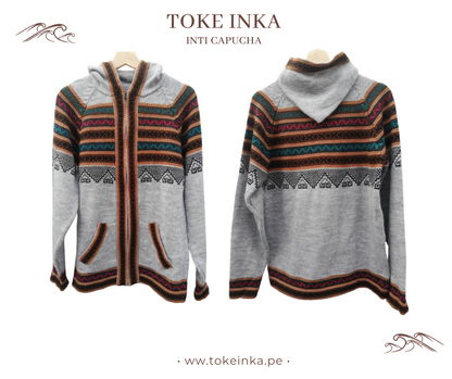 Inti Capucha