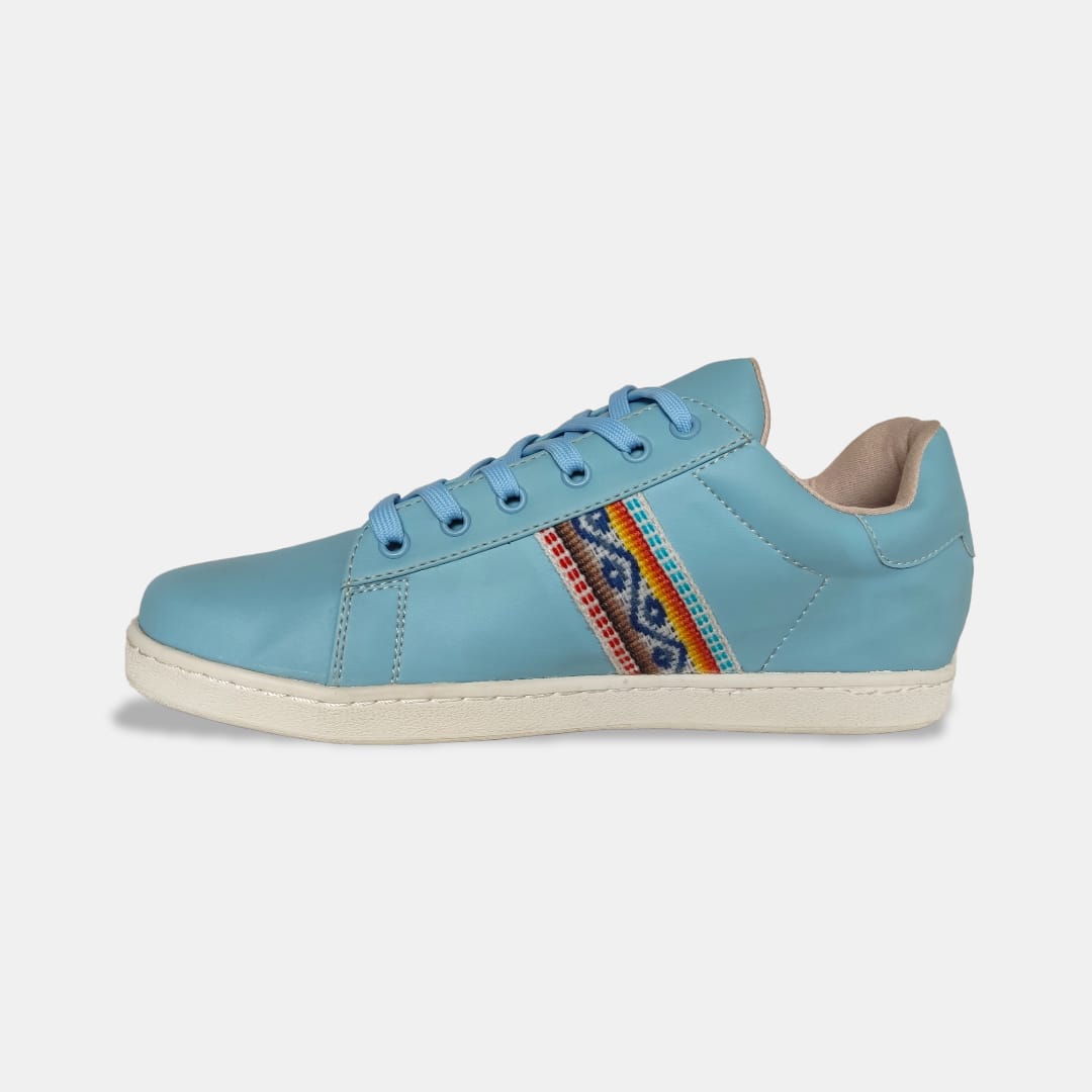 Zapatilla Urban "Sky"