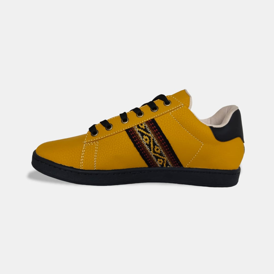 Zapatilla Urban 