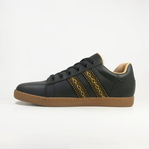 Zapatilla Urban Llano