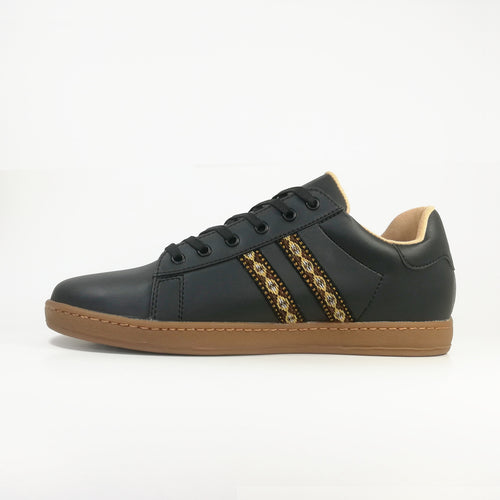 Zapatilla Urban Llano doble