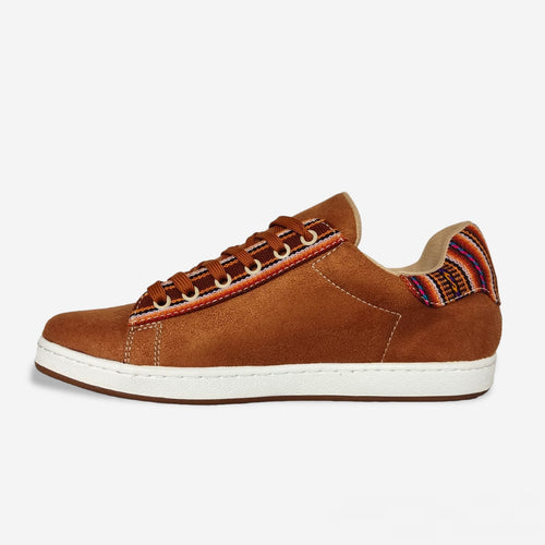 Zapatilla Altipano 