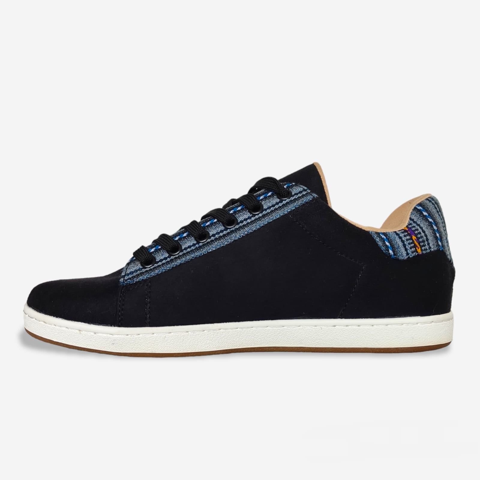 Zapatilla Altiplano "Noche"